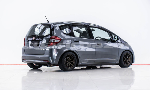Buy Used Honda Jazz Other Car in Bangkok in Bangkok Buy Used Honda Jazz Other Car in Bangkok in Bangkok