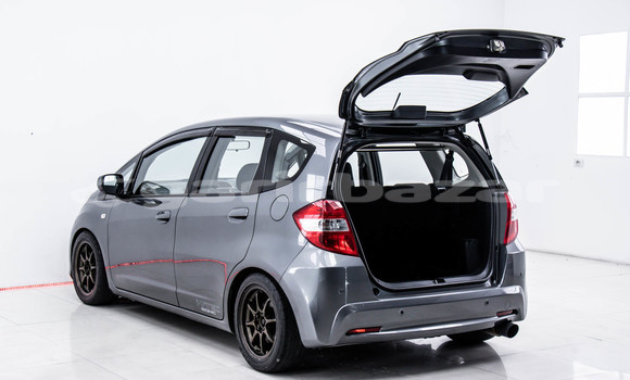Buy Used Honda Jazz Other Car in Bangkok in Bangkok Buy Used Honda Jazz Other Car in Bangkok in Bangkok