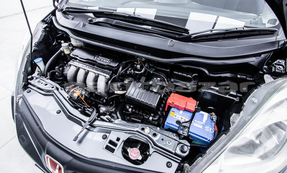 Buy Used Honda Jazz Other Car in Bangkok in Bangkok Buy Used Honda Jazz Other Car in Bangkok in Bangkok