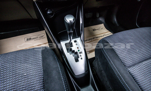 ซื้อ รถมือสอง Toyota Vios สีดำ รถยนต์ ใน %{เมือง} ใน กรุงเทพมหานคร ซื้อ รถมือสอง Toyota Vios สีดำ รถยนต์ ใน %{เมือง} ใน กรุงเทพมหานคร