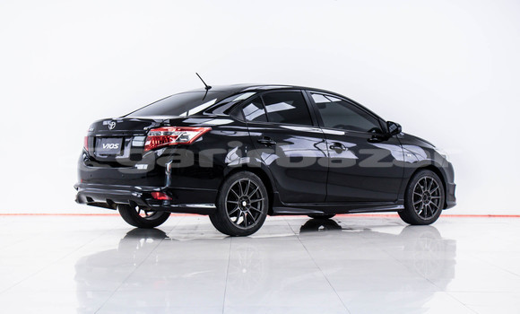 ซื้อ รถมือสอง Toyota Vios สีดำ รถยนต์ ใน %{เมือง} ใน กรุงเทพมหานคร ซื้อ รถมือสอง Toyota Vios สีดำ รถยนต์ ใน %{เมือง} ใน กรุงเทพมหานคร