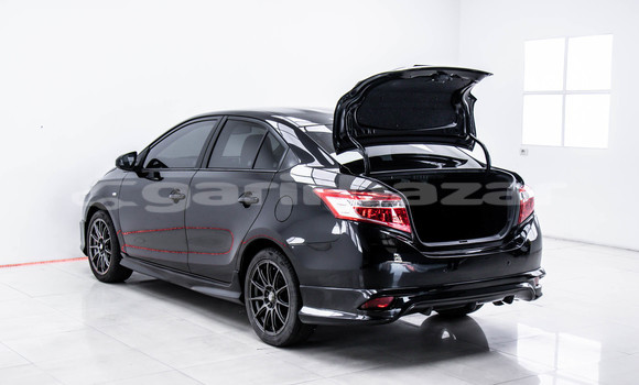 ซื้อ รถมือสอง Toyota Vios สีดำ รถยนต์ ใน %{เมือง} ใน กรุงเทพมหานคร ซื้อ รถมือสอง Toyota Vios สีดำ รถยนต์ ใน %{เมือง} ใน กรุงเทพมหานคร