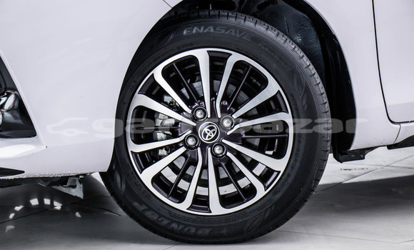 Buy Used Toyota Yaris White Car in Bangkok in Bangkok Buy Used Toyota Yaris White Car in Bangkok in Bangkok