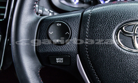 Buy Used Toyota Yaris White Car in Bangkok in Bangkok Buy Used Toyota Yaris White Car in Bangkok in Bangkok