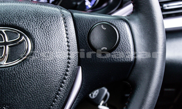 Buy Used Toyota Yaris White Car in Bangkok in Bangkok Buy Used Toyota Yaris White Car in Bangkok in Bangkok