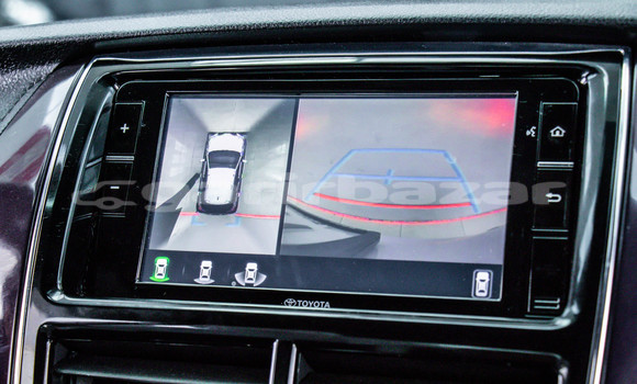 Buy Used Toyota Yaris White Car in Bangkok in Bangkok Buy Used Toyota Yaris White Car in Bangkok in Bangkok