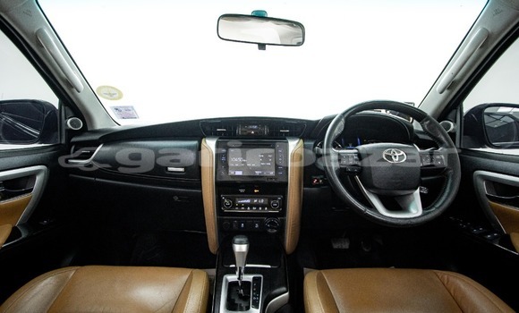 ซื้อ รถมือสอง Toyota Fortuner สีดำ รถยนต์ ใน %{เมือง} ใน กรุงเทพมหานคร ซื้อ รถมือสอง Toyota Fortuner สีดำ รถยนต์ ใน %{เมือง} ใน กรุงเทพมหานคร