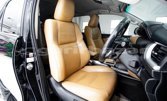 ซื้อ รถมือสอง Toyota Fortuner สีดำ รถยนต์ ใน %{เมือง} ใน กรุงเทพมหานคร ซื้อ รถมือสอง Toyota Fortuner สีดำ รถยนต์ ใน %{เมือง} ใน กรุงเทพมหานคร