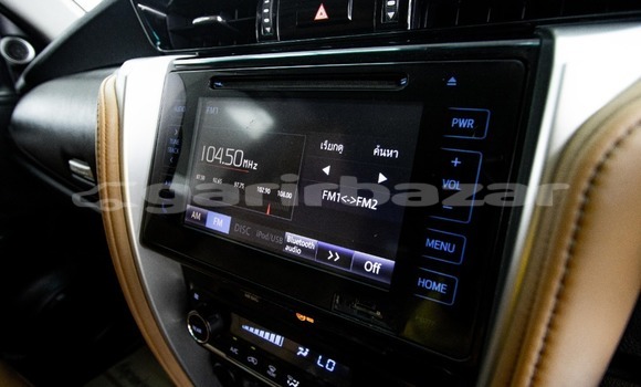 ซื้อ รถมือสอง Toyota Fortuner สีดำ รถยนต์ ใน %{เมือง} ใน กรุงเทพมหานคร ซื้อ รถมือสอง Toyota Fortuner สีดำ รถยนต์ ใน %{เมือง} ใน กรุงเทพมหานคร