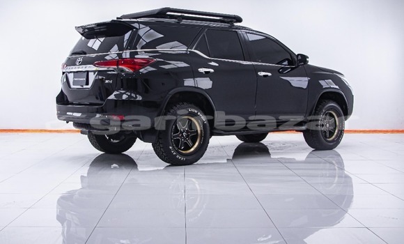 ซื้อ รถมือสอง Toyota Fortuner สีดำ รถยนต์ ใน %{เมือง} ใน กรุงเทพมหานคร ซื้อ รถมือสอง Toyota Fortuner สีดำ รถยนต์ ใน %{เมือง} ใน กรุงเทพมหานคร