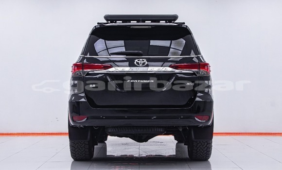 ซื้อ รถมือสอง Toyota Fortuner สีดำ รถยนต์ ใน %{เมือง} ใน กรุงเทพมหานคร ซื้อ รถมือสอง Toyota Fortuner สีดำ รถยนต์ ใน %{เมือง} ใน กรุงเทพมหานคร