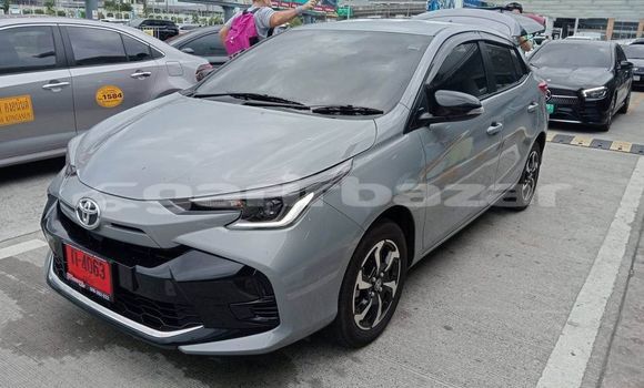 Buy Used Toyota Yaris Other Car in Bangkok in Bangkok