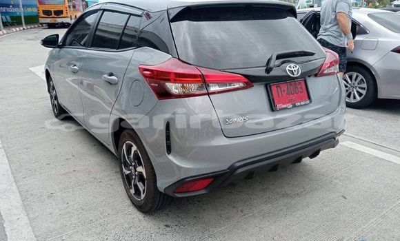 ซื้อ รถมือสอง Toyota Yaris อื่น ๆ รถยนต์ ใน %{เมือง} ใน กรุงเทพมหานคร ซื้อ รถมือสอง Toyota Yaris อื่น ๆ รถยนต์ ใน %{เมือง} ใน กรุงเทพมหานคร