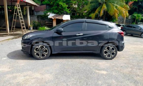 ซื้อ รถมือสอง Honda HR-V สีดำ รถยนต์ ใน %{เมือง} ใน กรุงเทพมหานคร ซื้อ รถมือสอง Honda HR-V สีดำ รถยนต์ ใน %{เมือง} ใน กรุงเทพมหานคร