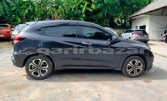 ซื้อ รถมือสอง Honda HR-V สีดำ รถยนต์ ใน %{เมือง} ใน กรุงเทพมหานคร ซื้อ รถมือสอง Honda HR-V สีดำ รถยนต์ ใน %{เมือง} ใน กรุงเทพมหานคร
