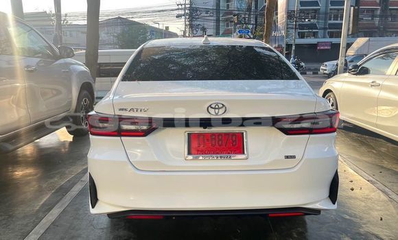 ซื้อ รถมือสอง Toyota Yaris ขาว รถยนต์ ใน %{เมือง} ใน กรุงเทพมหานคร ซื้อ รถมือสอง Toyota Yaris ขาว รถยนต์ ใน %{เมือง} ใน กรุงเทพมหานคร