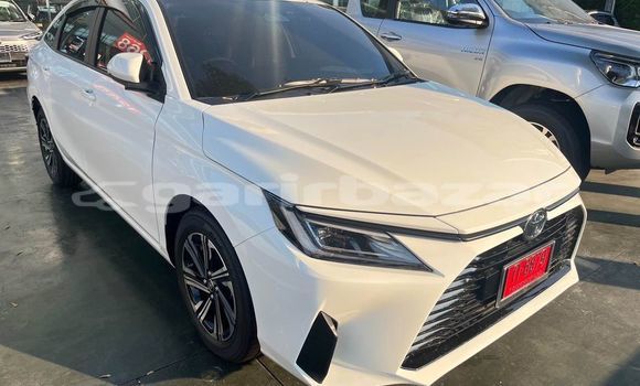 ซื้อ รถมือสอง Toyota Yaris ขาว รถยนต์ ใน %{เมือง} ใน กรุงเทพมหานคร ซื้อ รถมือสอง Toyota Yaris ขาว รถยนต์ ใน %{เมือง} ใน กรุงเทพมหานคร