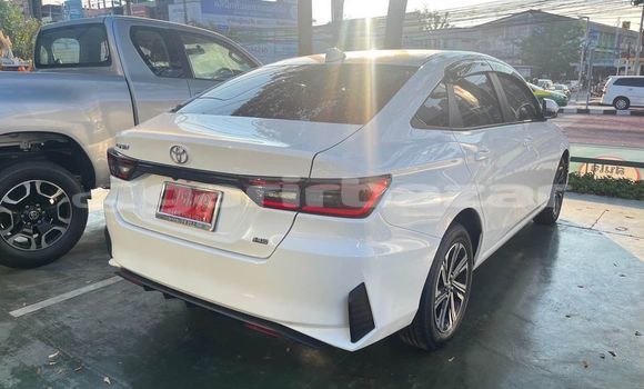 ซื้อ รถมือสอง Toyota Yaris ขาว รถยนต์ ใน %{เมือง} ใน กรุงเทพมหานคร ซื้อ รถมือสอง Toyota Yaris ขาว รถยนต์ ใน %{เมือง} ใน กรุงเทพมหานคร