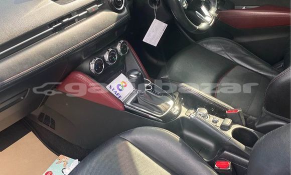 ซื้อ รถมือสอง Mazda CX-3 สีแดง รถยนต์ ใน %{เมือง} ใน กรุงเทพมหานคร ซื้อ รถมือสอง Mazda CX-3 สีแดง รถยนต์ ใน %{เมือง} ใน กรุงเทพมหานคร