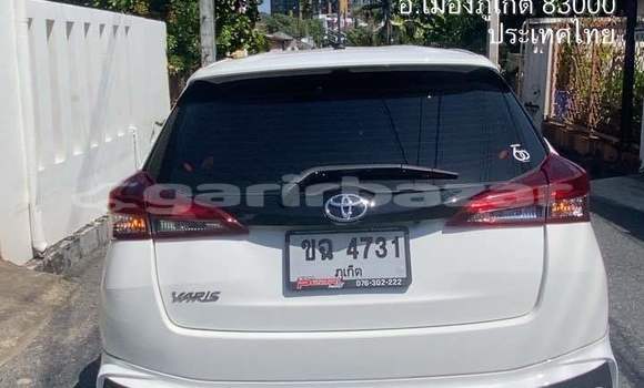 ซื้อ รถมือสอง Toyota Yaris ขาว รถยนต์ ใน %{เมือง} ใน กรุงเทพมหานคร ซื้อ รถมือสอง Toyota Yaris ขาว รถยนต์ ใน %{เมือง} ใน กรุงเทพมหานคร