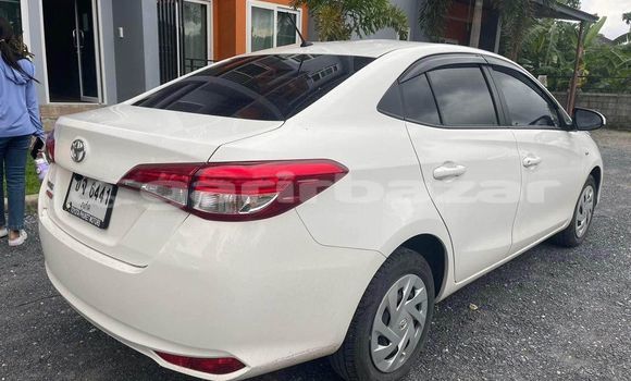 ซื้อ รถมือสอง Toyota Yaris ขาว รถยนต์ ใน %{เมือง} ใน กรุงเทพมหานคร ซื้อ รถมือสอง Toyota Yaris ขาว รถยนต์ ใน %{เมือง} ใน กรุงเทพมหานคร