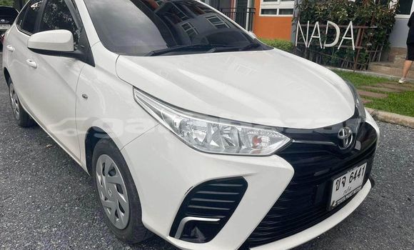 ซื้อ รถมือสอง Toyota Yaris ขาว รถยนต์ ใน %{เมือง} ใน กรุงเทพมหานคร ซื้อ รถมือสอง Toyota Yaris ขาว รถยนต์ ใน %{เมือง} ใน กรุงเทพมหานคร
