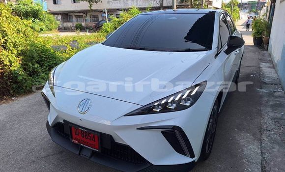 ซื้อ รถมือสอง MG MGB ขาว รถยนต์ ใน %{เมือง} ใน กรุงเทพมหานคร