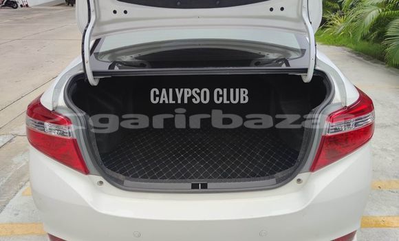 ซื้อ รถมือสอง Toyota Vios ขาว รถยนต์ ใน %{เมือง} ใน กรุงเทพมหานคร ซื้อ รถมือสอง Toyota Vios ขาว รถยนต์ ใน %{เมือง} ใน กรุงเทพมหานคร