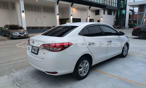 ซื้อ รถมือสอง Toyota Yaris ขาว รถยนต์ ใน %{เมือง} ใน กรุงเทพมหานคร ซื้อ รถมือสอง Toyota Yaris ขาว รถยนต์ ใน %{เมือง} ใน กรุงเทพมหานคร