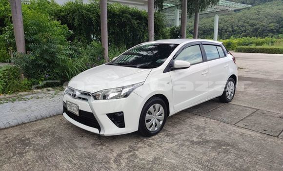 ซื้อ รถมือสอง Toyota Yaris ขาว รถยนต์ ใน %{เมือง} ใน กรุงเทพมหานคร ซื้อ รถมือสอง Toyota Yaris ขาว รถยนต์ ใน %{เมือง} ใน กรุงเทพมหานคร