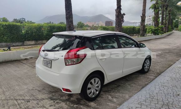 ซื้อ รถมือสอง Toyota Yaris ขาว รถยนต์ ใน %{เมือง} ใน กรุงเทพมหานคร ซื้อ รถมือสอง Toyota Yaris ขาว รถยนต์ ใน %{เมือง} ใน กรุงเทพมหานคร