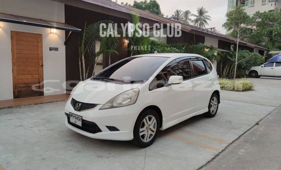 ซื้อ รถมือสอง Honda Jazz ขาว รถยนต์ ใน %{เมือง} ใน กรุงเทพมหานคร ซื้อ รถมือสอง Honda Jazz ขาว รถยนต์ ใน %{เมือง} ใน กรุงเทพมหานคร