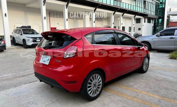 ซื้อ รถมือสอง Ford Fiesta สีแดง รถยนต์ ใน %{เมือง} ใน กรุงเทพมหานคร ซื้อ รถมือสอง Ford Fiesta สีแดง รถยนต์ ใน %{เมือง} ใน กรุงเทพมหานคร