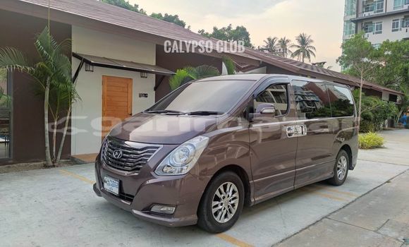 Buy Used Hyundai EON Other Car in Bangkok in Bangkok