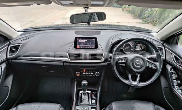 ซื้อ รถมือสอง Mazda 3 สีดำ รถยนต์ ใน %{เมือง} ใน กรุงเทพมหานคร ซื้อ รถมือสอง Mazda 3 สีดำ รถยนต์ ใน %{เมือง} ใน กรุงเทพมหานคร