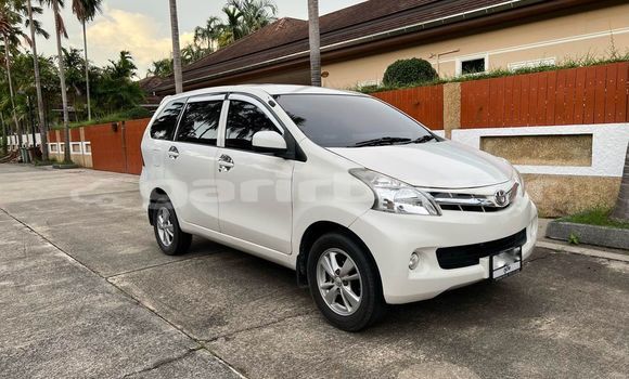 ซื้อ รถมือสอง Toyota Avanza ขาว รถยนต์ ใน %{เมือง} ใน กรุงเทพมหานคร ซื้อ รถมือสอง Toyota Avanza ขาว รถยนต์ ใน %{เมือง} ใน กรุงเทพมหานคร