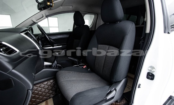 ซื้อ รถมือสอง Mitsubishi Triton ขาว รถยนต์ ใน %{เมือง} ใน กรุงเทพมหานคร ซื้อ รถมือสอง Mitsubishi Triton ขาว รถยนต์ ใน %{เมือง} ใน กรุงเทพมหานคร