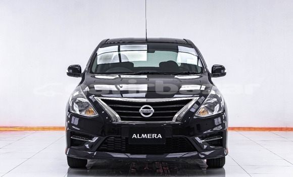 ซื้อ รถมือสอง Nissan Almera สีดำ รถยนต์ ใน %{เมือง} ใน กรุงเทพมหานคร ซื้อ รถมือสอง Nissan Almera สีดำ รถยนต์ ใน %{เมือง} ใน กรุงเทพมหานคร