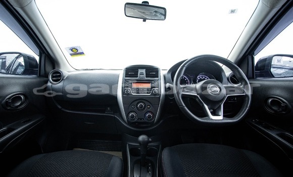 ซื้อ รถมือสอง Nissan Almera สีดำ รถยนต์ ใน %{เมือง} ใน กรุงเทพมหานคร ซื้อ รถมือสอง Nissan Almera สีดำ รถยนต์ ใน %{เมือง} ใน กรุงเทพมหานคร