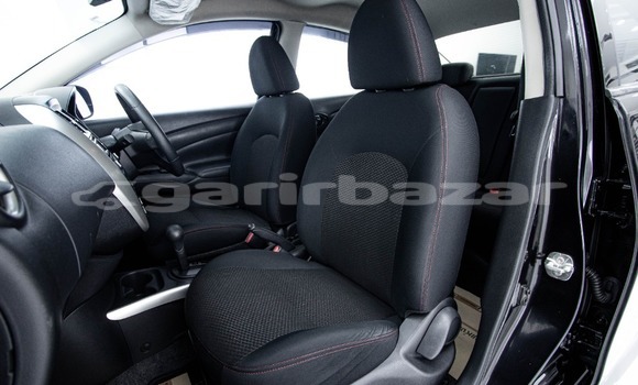 ซื้อ รถมือสอง Nissan Almera สีดำ รถยนต์ ใน %{เมือง} ใน กรุงเทพมหานคร ซื้อ รถมือสอง Nissan Almera สีดำ รถยนต์ ใน %{เมือง} ใน กรุงเทพมหานคร