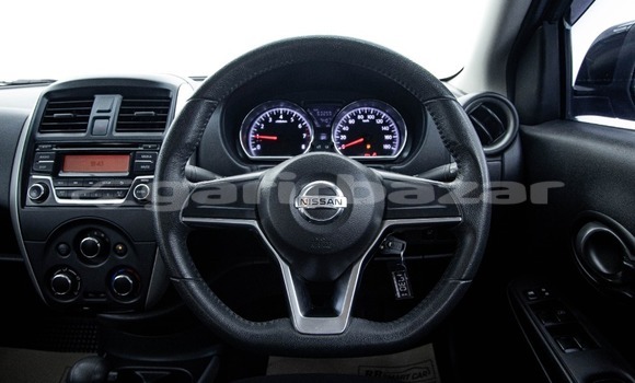 ซื้อ รถมือสอง Nissan Almera สีดำ รถยนต์ ใน %{เมือง} ใน กรุงเทพมหานคร ซื้อ รถมือสอง Nissan Almera สีดำ รถยนต์ ใน %{เมือง} ใน กรุงเทพมหานคร