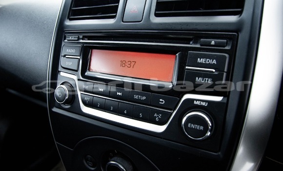 ซื้อ รถมือสอง Nissan Almera สีดำ รถยนต์ ใน %{เมือง} ใน กรุงเทพมหานคร ซื้อ รถมือสอง Nissan Almera สีดำ รถยนต์ ใน %{เมือง} ใน กรุงเทพมหานคร