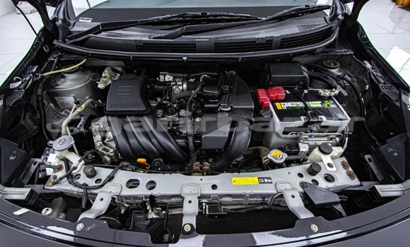 ซื้อ รถมือสอง Nissan Almera สีดำ รถยนต์ ใน %{เมือง} ใน กรุงเทพมหานคร ซื้อ รถมือสอง Nissan Almera สีดำ รถยนต์ ใน %{เมือง} ใน กรุงเทพมหานคร