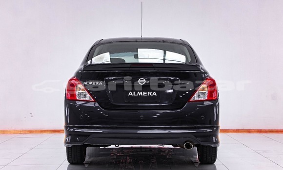 ซื้อ รถมือสอง Nissan Almera สีดำ รถยนต์ ใน %{เมือง} ใน กรุงเทพมหานคร ซื้อ รถมือสอง Nissan Almera สีดำ รถยนต์ ใน %{เมือง} ใน กรุงเทพมหานคร