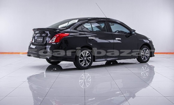 ซื้อ รถมือสอง Nissan Almera สีดำ รถยนต์ ใน %{เมือง} ใน กรุงเทพมหานคร ซื้อ รถมือสอง Nissan Almera สีดำ รถยนต์ ใน %{เมือง} ใน กรุงเทพมหานคร