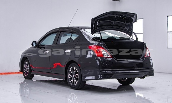 ซื้อ รถมือสอง Nissan Almera สีดำ รถยนต์ ใน %{เมือง} ใน กรุงเทพมหานคร ซื้อ รถมือสอง Nissan Almera สีดำ รถยนต์ ใน %{เมือง} ใน กรุงเทพมหานคร