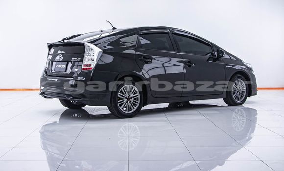 ซื้อ รถมือสอง Toyota Prius สีดำ รถยนต์ ใน %{เมือง} ใน กรุงเทพมหานคร ซื้อ รถมือสอง Toyota Prius สีดำ รถยนต์ ใน %{เมือง} ใน กรุงเทพมหานคร