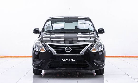 ซื้อ รถมือสอง Nissan Almera สีดำ รถยนต์ ใน %{เมือง} ใน กรุงเทพมหานคร ซื้อ รถมือสอง Nissan Almera สีดำ รถยนต์ ใน %{เมือง} ใน กรุงเทพมหานคร