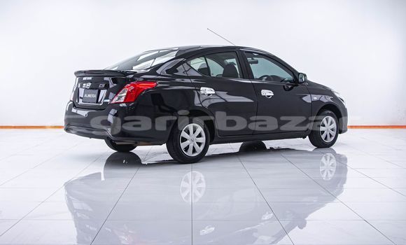 ซื้อ รถมือสอง Nissan Almera สีดำ รถยนต์ ใน %{เมือง} ใน กรุงเทพมหานคร ซื้อ รถมือสอง Nissan Almera สีดำ รถยนต์ ใน %{เมือง} ใน กรุงเทพมหานคร