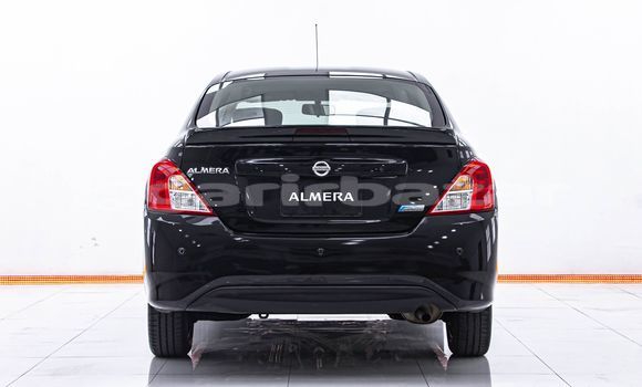 ซื้อ รถมือสอง Nissan Almera สีดำ รถยนต์ ใน %{เมือง} ใน กรุงเทพมหานคร ซื้อ รถมือสอง Nissan Almera สีดำ รถยนต์ ใน %{เมือง} ใน กรุงเทพมหานคร